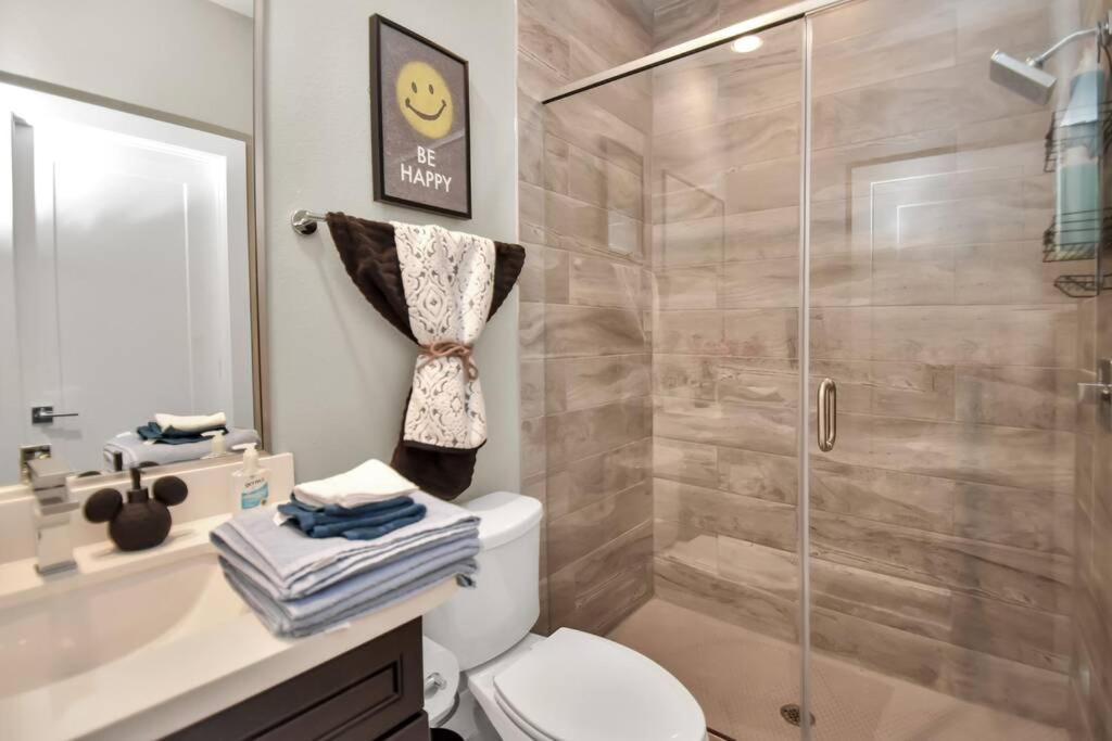 Amazing Rooftop! Downtown Skyline Views!!! Sleeps 15 Houston Kültér fotó